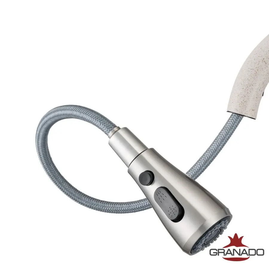 Смеситель кухонный GRANADO Campo Terra