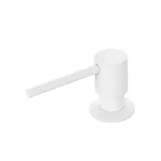 Дозатор GRANADO Redondo White
