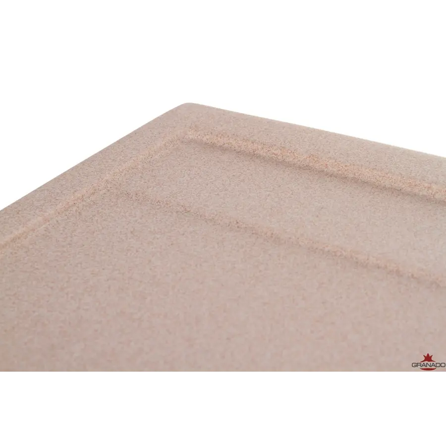 Кухонная гранитная мойка GRANADO Valencia Avena