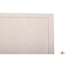 Кухонна гранітна мийка GRANADO Valencia Terra