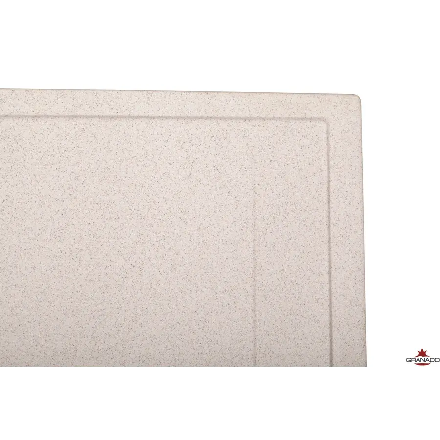 Кухонная гранитная мойка GRANADO Valencia Terra