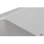 Кухонная гранитная мойка GRANADO Palma White