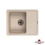 Кухонна гранітна мийка GRANADO Alanis Terra