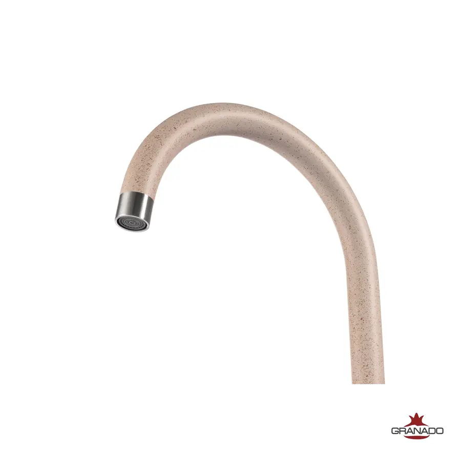 Змішувач кухонний GRANADO Elche Terra