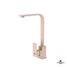 Змішувач кухонний GRANADO Tarrasa Avena