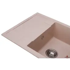 Кухонна гранітна мийка GRANADO Altea Avena