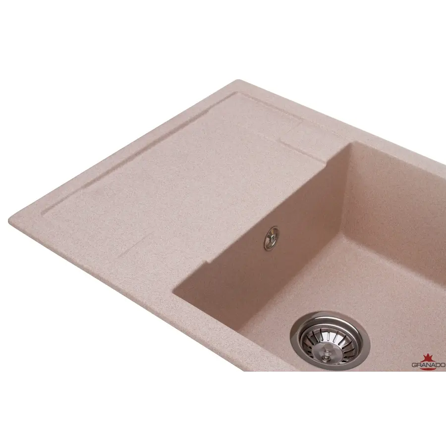 Кухонна гранітна мийка GRANADO Altea Avena