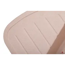 Кухонна гранітна мийка GRANADO Barcelona Avena