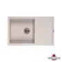Кухонна гранітна мийка GRANADO Alicante Terra