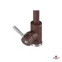 Змішувач кухонний GRANADO Elche Marron