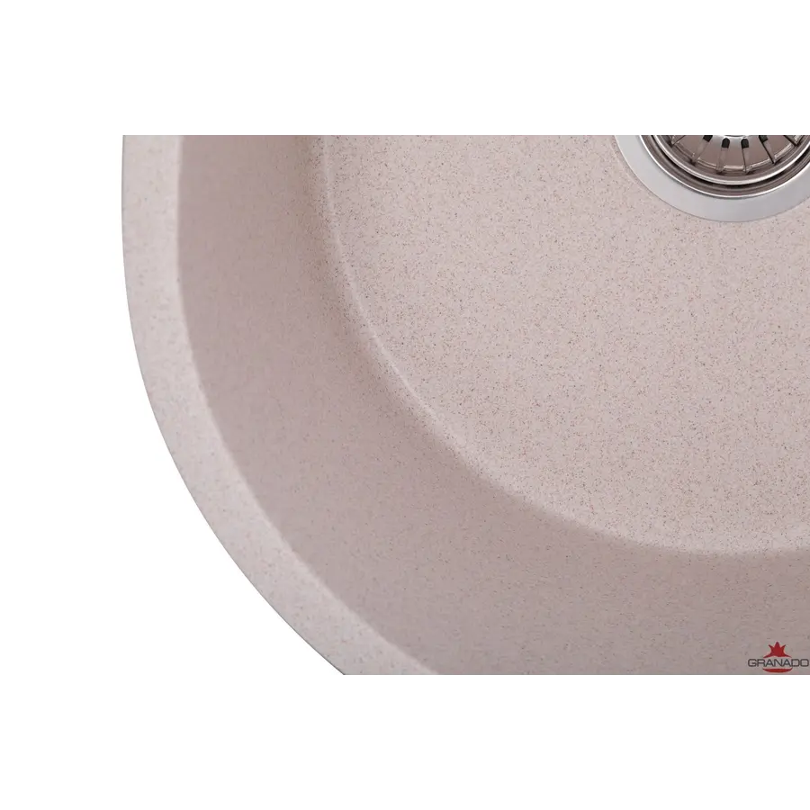 Кухонная гранитная мойка GRANADO Malaga Terra