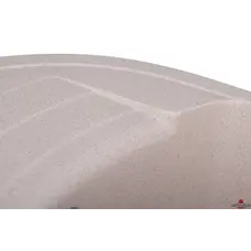 Кухонна гранітна мийка GRANADO Malaga Terra