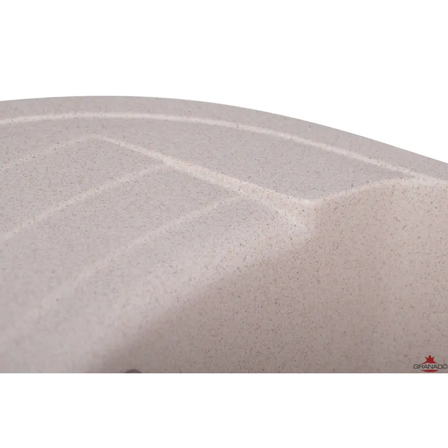 Кухонная гранитная мойка GRANADO Malaga Terra