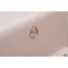 Кухонна гранітна мийка GRANADO Salamanka Terra