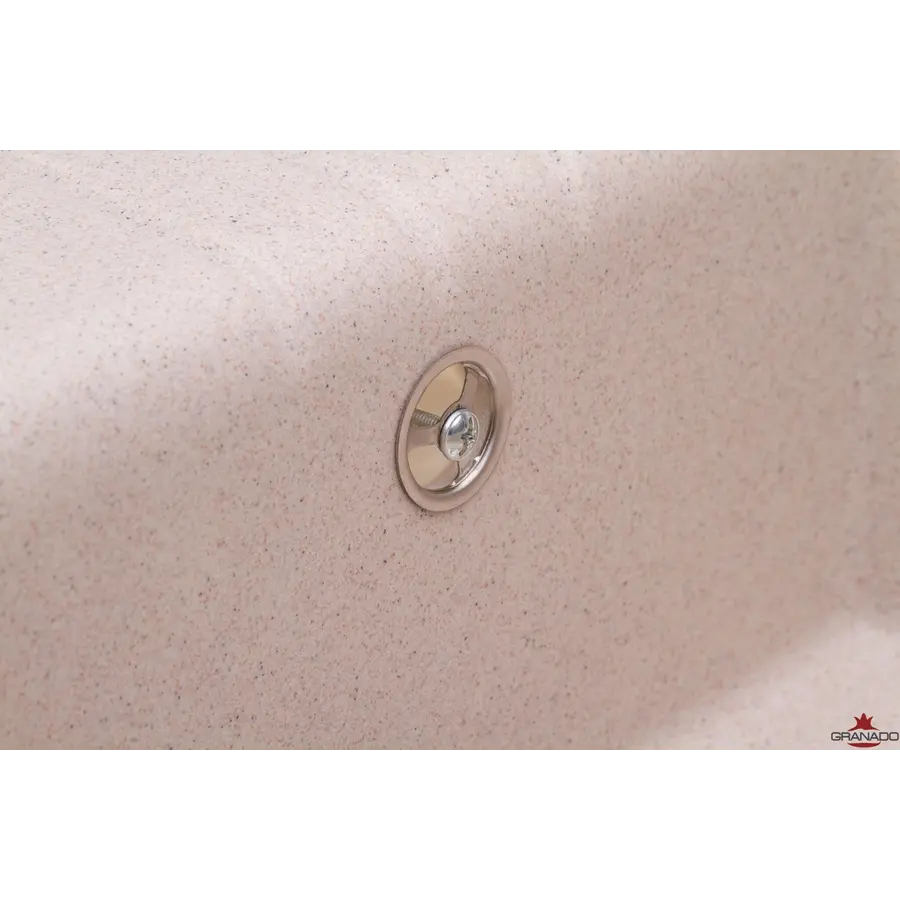 Кухонна гранітна мийка GRANADO Salamanka Terra