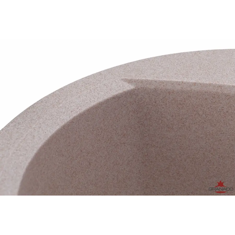 Кухонна гранітна мийка GRANADO Ronda Avena