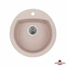 Кухонна гранітна мийка GRANADO Ronda Avena