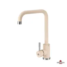 Змішувач кухонний GRANADO Oviedo Ivory