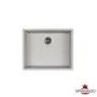 Кухонна гранітна мийка GRANADO Under top Max Gris