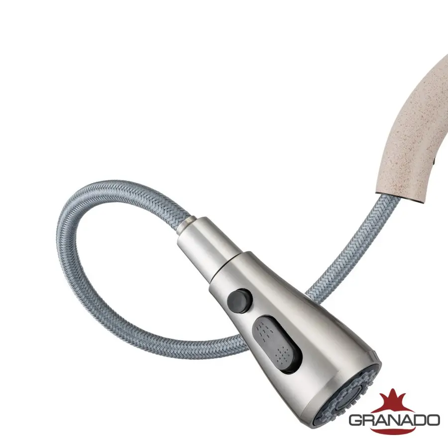 Смеситель кухонный GRANADO Campo Avena