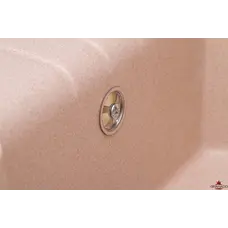 Кухонна гранітна мийка GRANADO Salamanka Avena