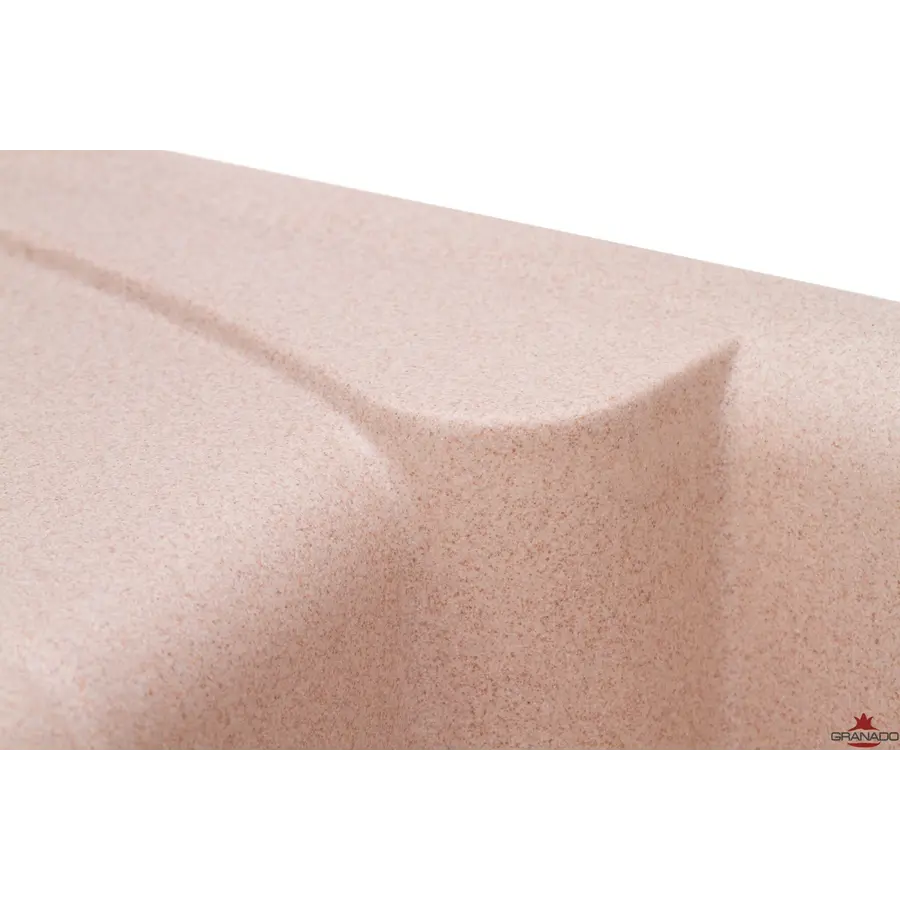 Кухонна гранітна мийка GRANADO Salamanka Avena