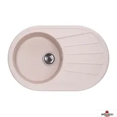 Кухонна гранітна мийка GRANADO Murcia Terra