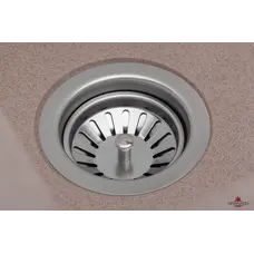 Кухонна гранітна мийка GRANADO Palma Avena