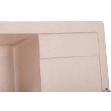 Кухонна гранітна мийка GRANADO Linares Avena