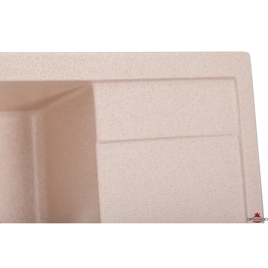 Кухонна гранітна мийка GRANADO Linares Avena