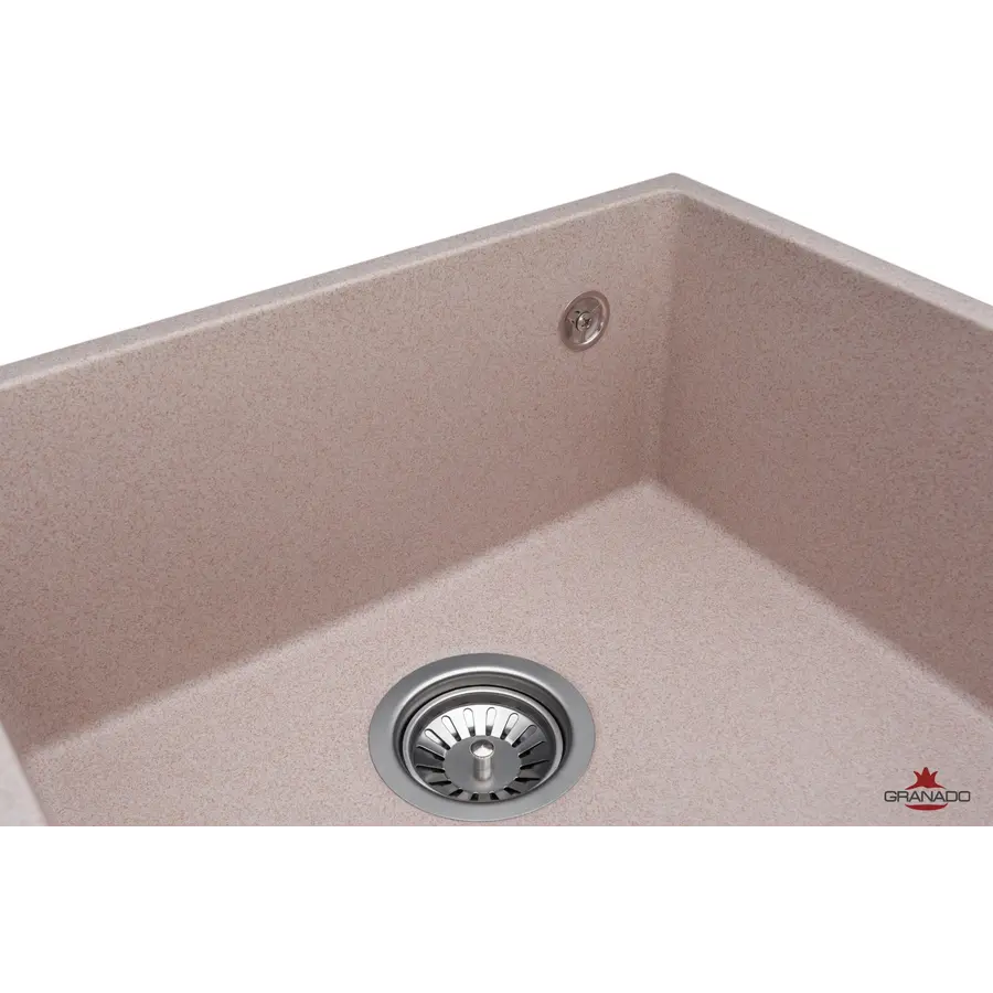 Кухонна гранітна мийка GRANADO Under top Avena