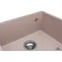 Кухонна гранітна мийка GRANADO Under top Avena