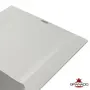 Кухонна гранітна мийка GRANADO Vigo White