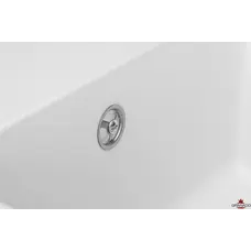 Кухонна гранітна мийка GRANADO Altea White