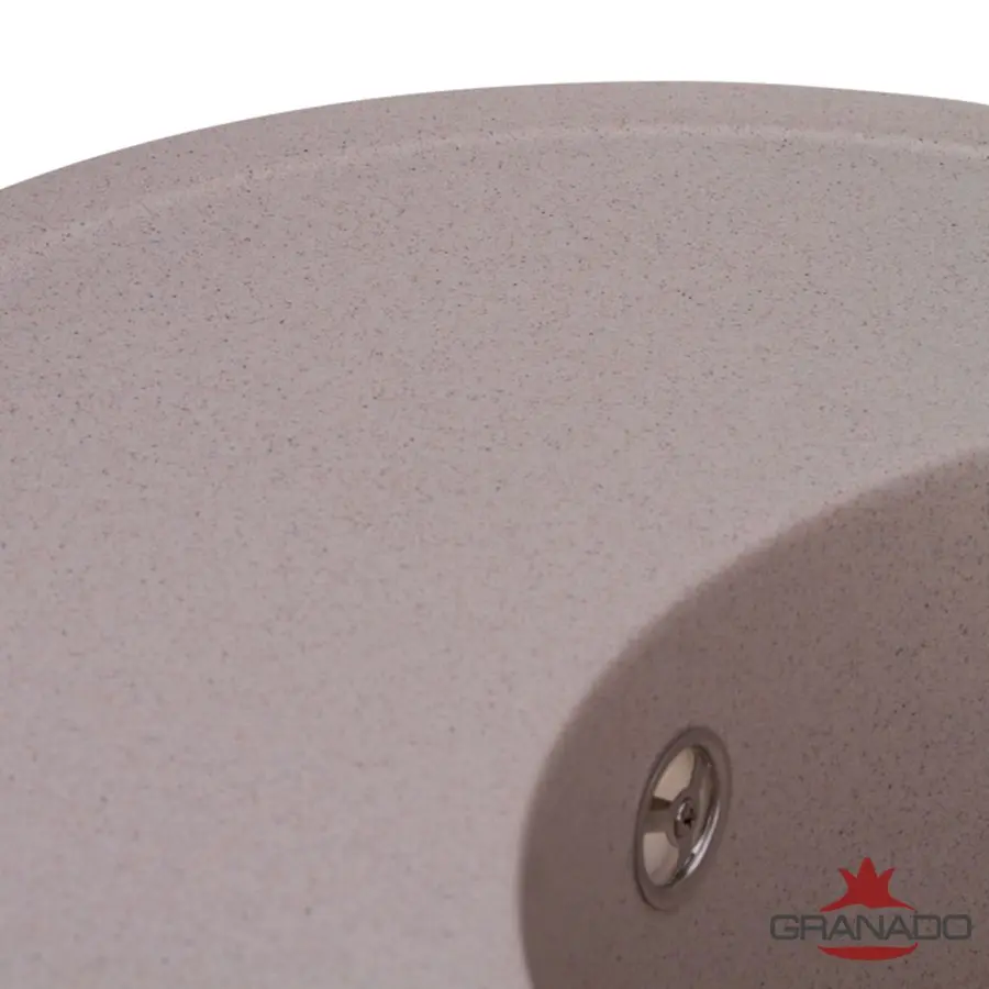 Кухонна гранітна мийка GRANADO Sevilla Terra