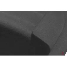 Кухонна гранітна мийка GRANADO Malaga Grafito