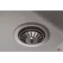 Кухонна гранітна мийка GRANADO Toledo Gris