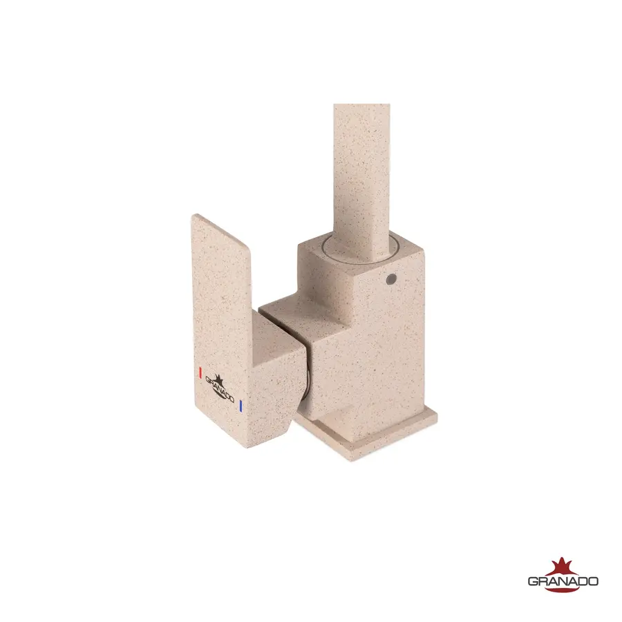 Смеситель кухонный GRANADO Tarrasa Terra