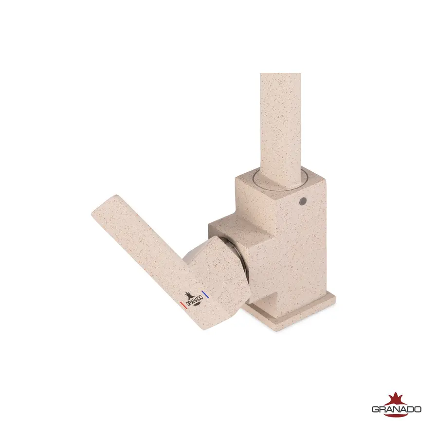 Смеситель кухонный GRANADO Tarrasa Terra