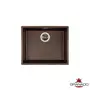 Кухонна гранітна мийка GRANADO Under top Max Marron
