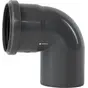 Коліно для внутрішньої каналізації