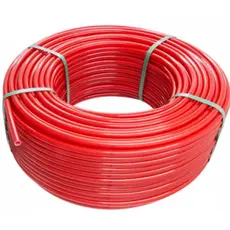 Труба для теплої підлоги