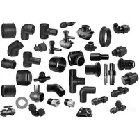 Труби та з'єднання