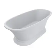 Ванна ANASTASIA MATT Miraggio