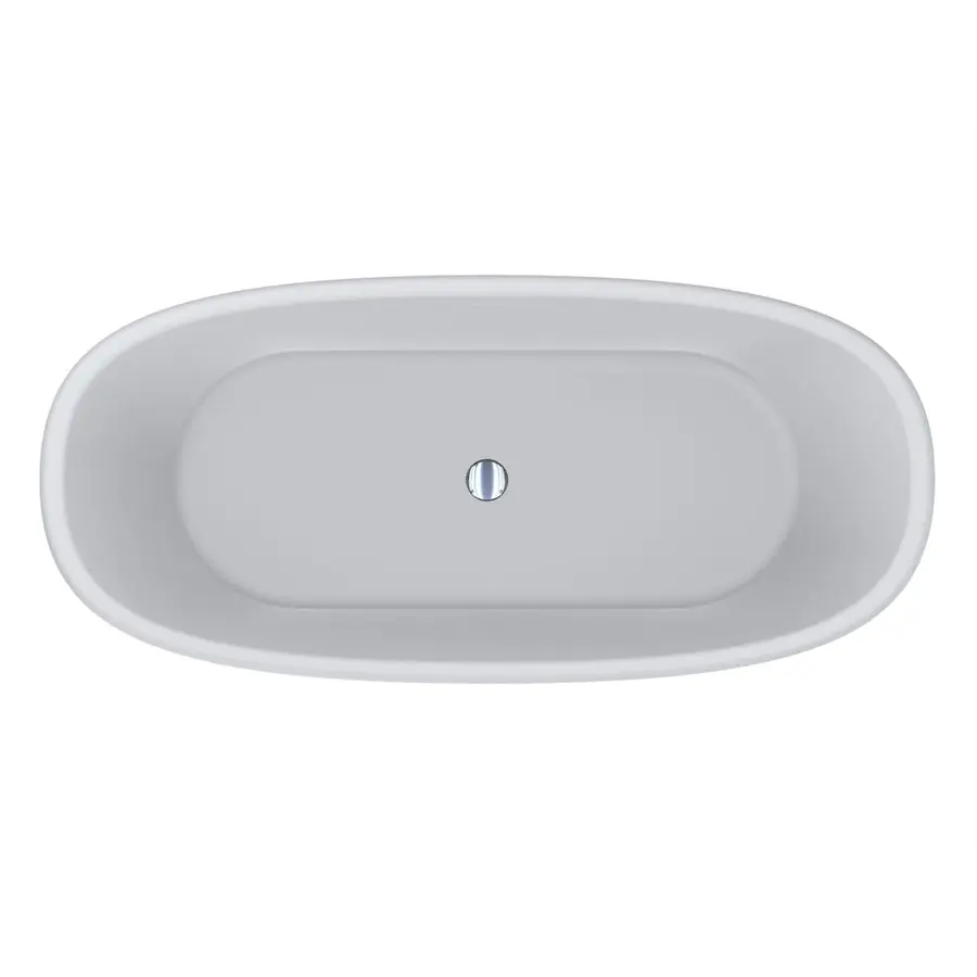 Ванна ANASTASIA MATT Miraggio