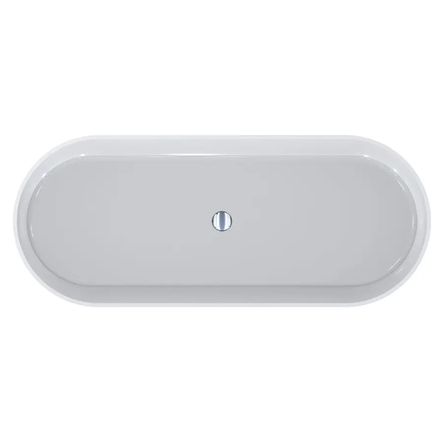 Ванна PROVIDENCE Miraggio