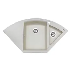 Кухонна мийка EUROPE jasmine Miraggio