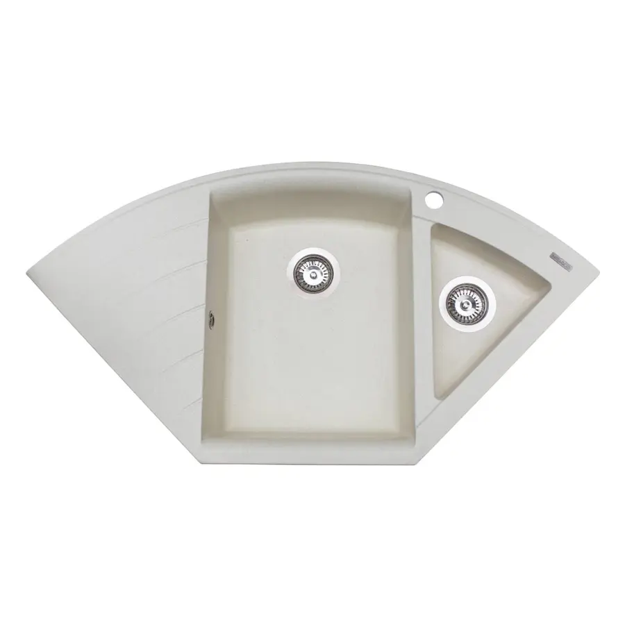 Кухонна мийка EUROPE jasmine Miraggio