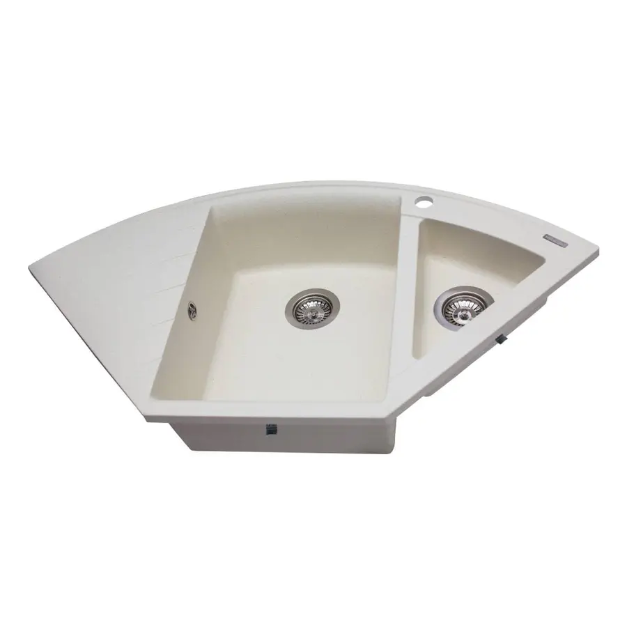 Кухонна мийка EUROPE jasmine Miraggio