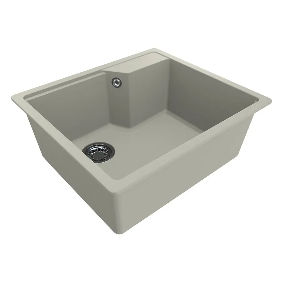 Кухонна мийка LISA jasmine Miraggio